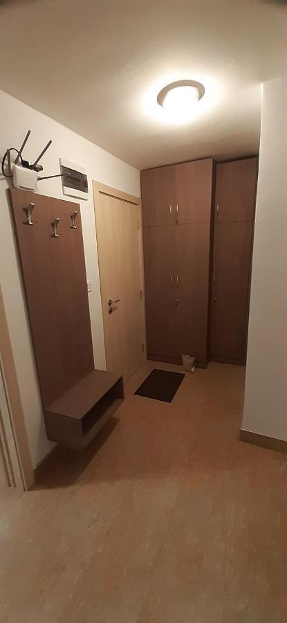 Апартамент Гето - 2 Комфорт Belogradtschik Exterior foto