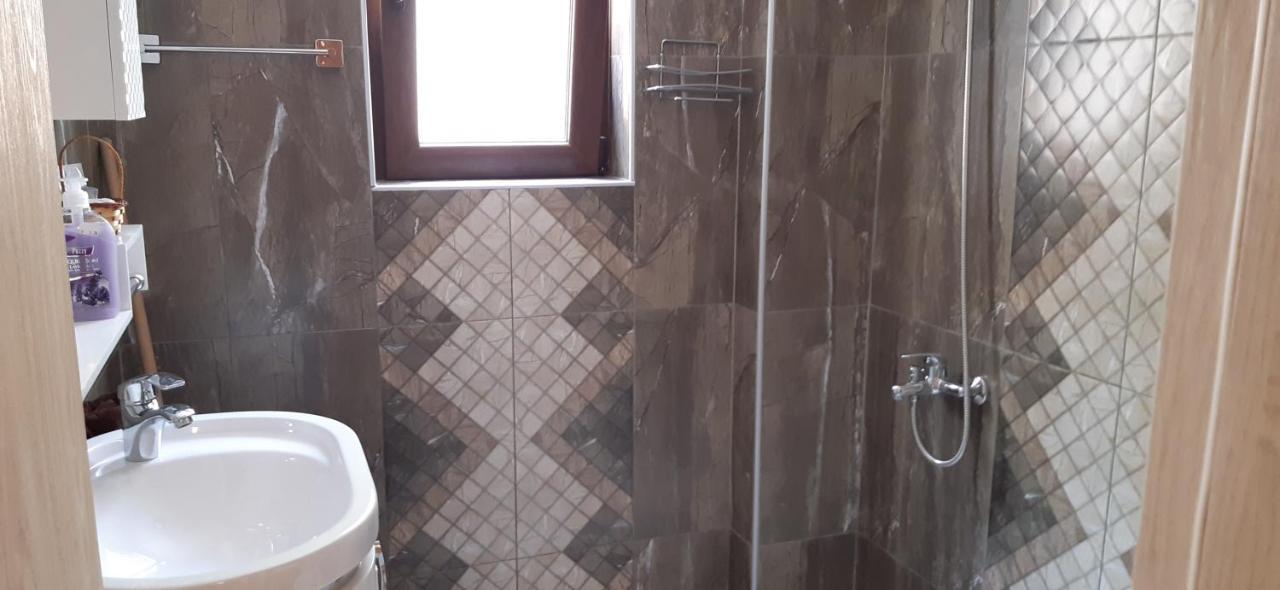 Апартамент Гето - 2 Комфорт Belogradtschik Exterior foto