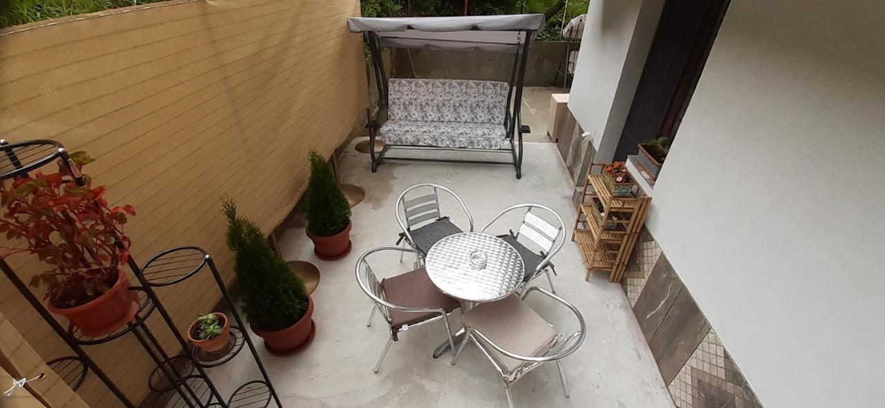 Апартамент Гето - 2 Комфорт Belogradtschik Exterior foto
